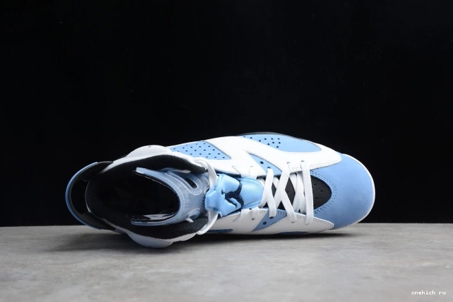 Rep Onekick UNC 6 CT8529-410 Air Jordan 0610